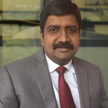 Paycorp Karthik image