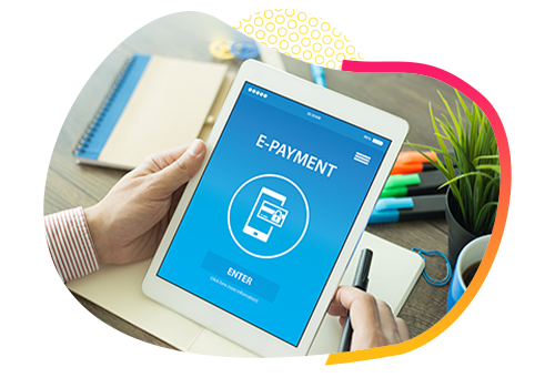 Paycorp route-your-payment